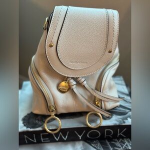 See by Chloe Small backpack